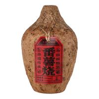 力洋 纯粮酿造 高粱白酒  清香型 包装 50%vol 500ml