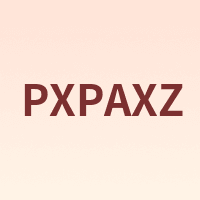 PXPAXZ