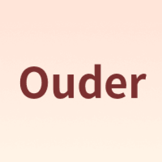Ouder
