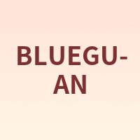 BLUEGUAN