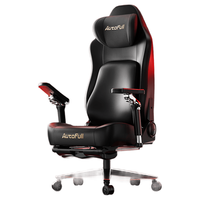 AutoFull/傲风 人体工学 电竞椅