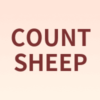 COUNT SHEEP