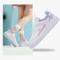 乔丹 透气板鞋 1双