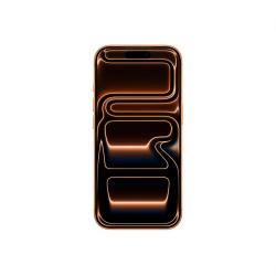 Apple iPhone 17 Pro 星宇橙色 256GB 5G手机