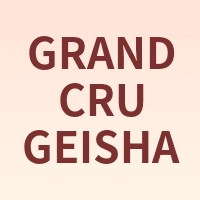 GRAND CRU GEISHA