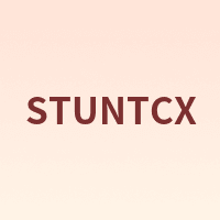 STUNTCX