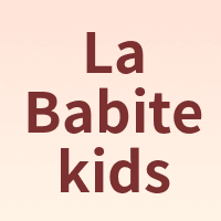 La  Babite kids