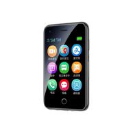  DOOV/朵唯 GPS定位 迷你手机