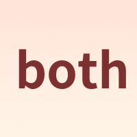 both