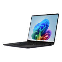 微软 Surface Laptop 骁龙X Plus 16GB+512GB 典雅黑 笔记本电脑