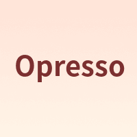 Opresso