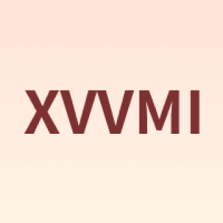 XVVMI