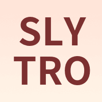SLY TRO