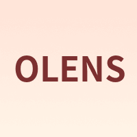 OLENS