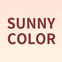 SUNNY COLOR