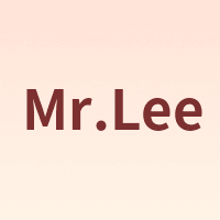 Mr.Lee