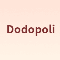 Dodopoli