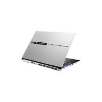 TERRANS FORCE 未来人类 S6 AI 2024款 16英寸 游戏本 银色(Core Ultra7 155H、RTX 4060 8G、64GB、2TB SSD、2.5K、LCD、240Hz)
