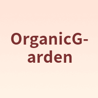 OrganicGarden