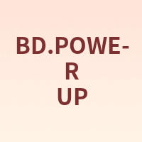 BD.POWER UP
