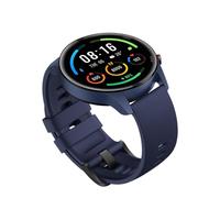 Xiaomi 小米 Color 运动版 智能手表 35mm 深空蓝 深空蓝TPU表带 (北斗、GPS、血氧、NFC)