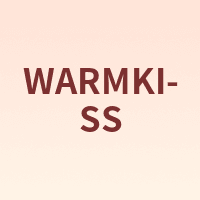 WARMKISS