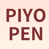 PIYO PEN