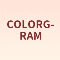 COLORGRAM