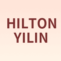 HILTON YILIN