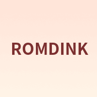 ROMDINK