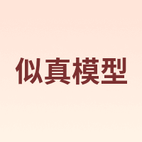 Almost Real/似真模型