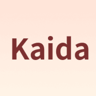 Kaida