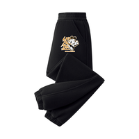  BoBDoG/巴布豆 宽松 儿童长裤