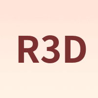 R3D