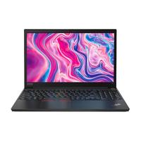 ThinkPad 思考本 E15 15.6英寸 商务本 黑色(酷睿i5-10210U、RX640、8GB、512GB SSD、1080P、IPS、60Hz)