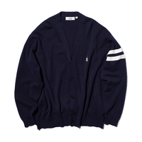 nautica white sail 宽松 中性休闲毛衣 2XL