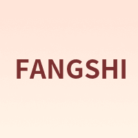 FANGSHI