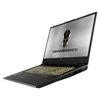 未来人类 X711 i7-10875H RTX2070 16GB+1TB 黑色 笔记本电脑