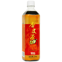 恒记 浓缩冲饮 浓缩杏皮水