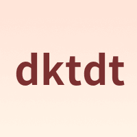 dktdt