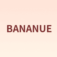 BANANUE