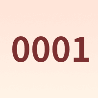 0001