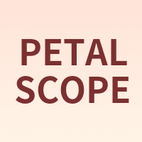 PETAL SCOPE