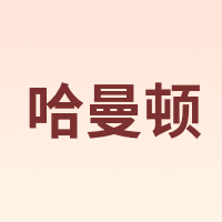 HAMDUN/哈曼顿