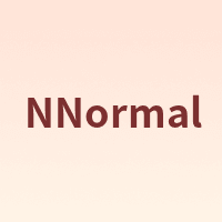 NNormal