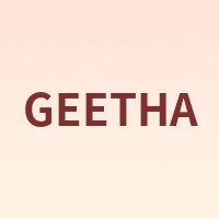 GEETHA