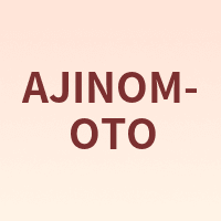 AJINOMOTO