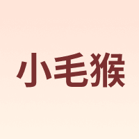 小毛猴