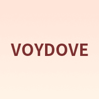 VOYDOVE
