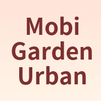 Mobi Garden Urban
